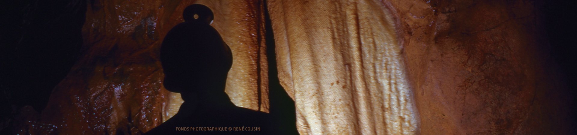 découverte de la Grotte Mayenne-Sciences à Saulges, 55 ans après
